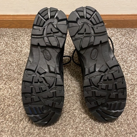 Rocky Boots Code Blue Women’s Tactical Work Boots size 10 - Picture 7 of 7